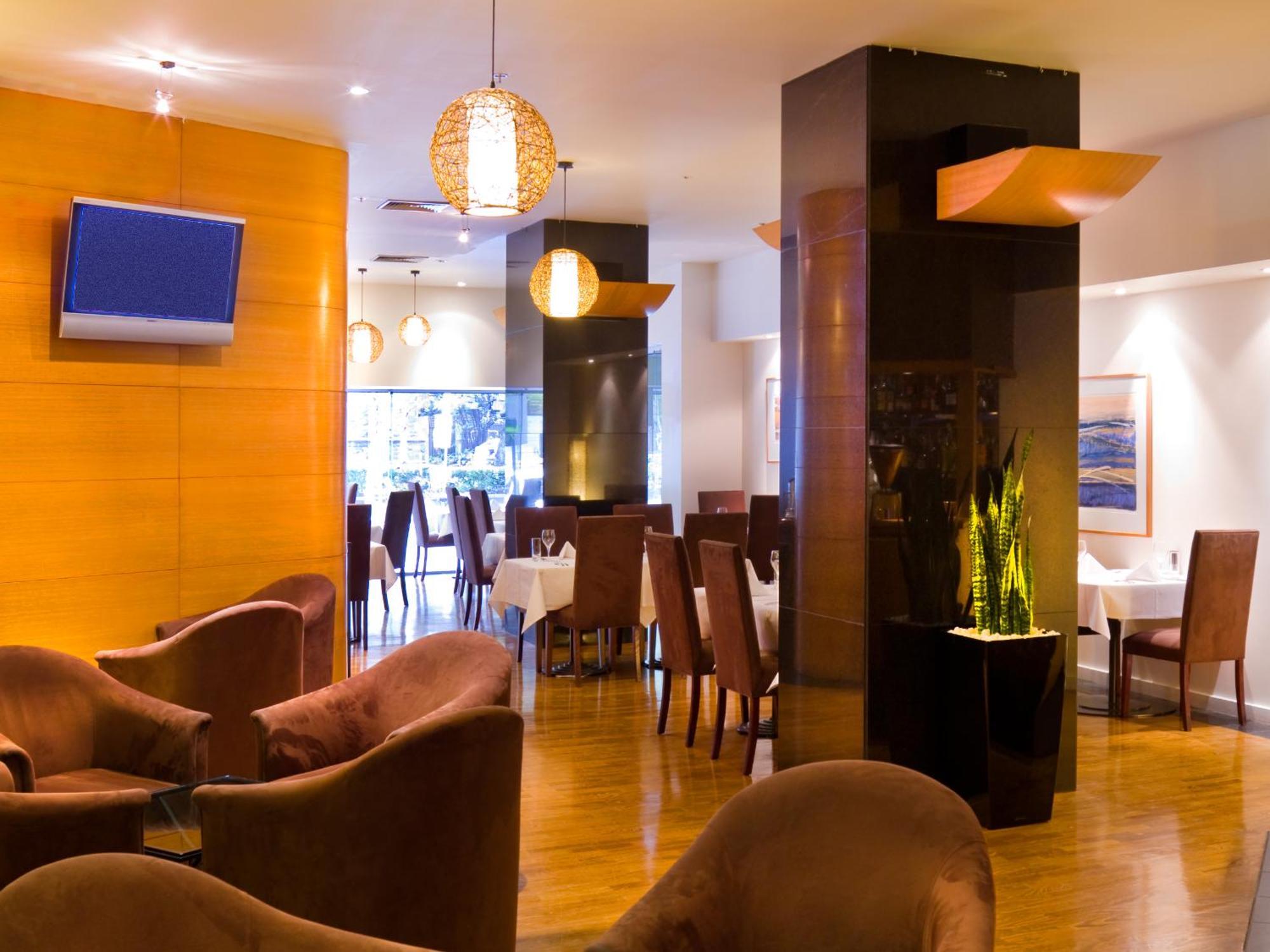 Hotel Grand Chancellor Melbourne — Photos 2